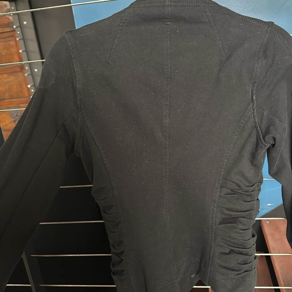 Lulu jacket - Picture 4 of 7